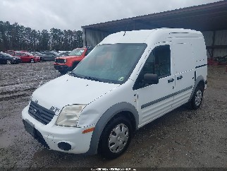 2012 Ford Transit, VIN NMOLF7DN6CT123324. Фото 6 из 6 с аукциона IAAI. Каталог авто из США OpenDataCar.