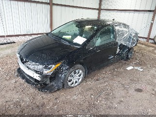 2024 Toyota Corolla, VIN 5YFB4MDE4RP204202. Фото 2 з 6 з аукціону IAAI. Каталог авто зі США OpenDataCar.