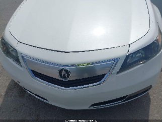 2012 Acura TL, VIN 19UUA9F57CA001703. Фото 6 из 6 с аукциона IAAI. Каталог авто из США OpenDataCar.
