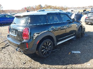 2023 Mini Countryman, VIN WMZ83BR03P3P73238. Фото 4 з 6 з аукціону IAAI. Каталог авто зі США OpenDataCar.