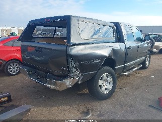 2004 Dodge Ram 1500, VIN 1D7HA18N04J109232. Фото 4 з 6 з аукціону IAAI. Каталог авто зі США OpenDataCar.