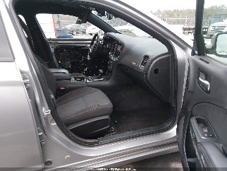 2017 Dodge Charger, VIN 2C3CDXCT3HH587810. Фото 5 з 6 з аукціону IAAI. Каталог авто зі США OpenDataCar.