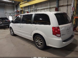2014 Dodge Grand Caravan, VIN 2C4RDGEG1ER203096. Фото 3 з 6 з аукціону IAAI. Каталог авто зі США OpenDataCar.