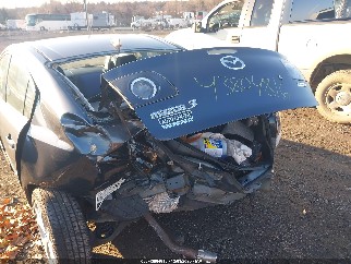 2008 Mazda 3, VIN JM1BK32F381118815. Фото 6 з 6 з аукціону IAAI. Каталог авто зі США OpenDataCar.