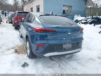 2024 Buick Envista, VIN KL47LAE25RB083104. Фото 3 з 6 з аукціону IAAI. Каталог авто зі США OpenDataCar.