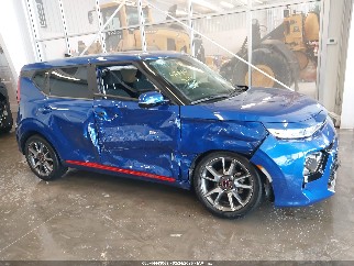2022 Kia Soul, VIN KNDJ63AU3N7827298. Zdjęcie 6 z 6 z aukcji IAAI. Katalog aut z USA OpenDataCar.