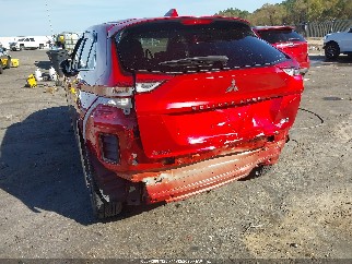 2023 Mitsubishi Eclipse, VIN JA4ATVAA4PZ006271. Фото 6 з 6 з аукціону IAAI. Каталог авто зі США OpenDataCar.