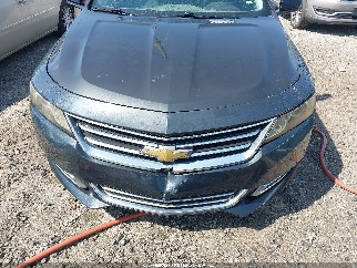 2014 Chevrolet Impala, VIN 1G11Y5SL3EU172369. Фото 6 з 6 з аукціону IAAI. Каталог авто зі США OpenDataCar.
