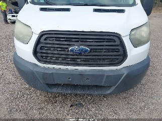 2016 Ford Transit-150, VIN 1FTYE1ZM9GKB07109. Фото 6 з 6 з аукціону IAAI. Каталог авто зі США OpenDataCar.