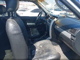 2002 Nissan Frontier, VIN 1N6MD27T52C382879. Фото 5 з 6 з аукціону IAAI. Каталог авто зі США OpenDataCar.