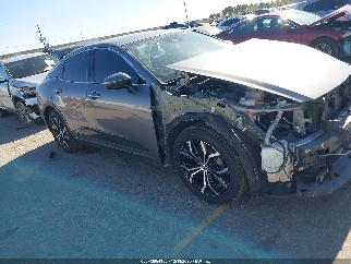 2023 Toyota Crown, VIN JTDAAAAF4P3005690. Фото 1 з 6 з аукціону IAAI. Каталог авто зі США OpenDataCar.