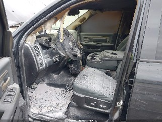 2017 Ram 1500, VIN 1C6RR7LM3HS876153. Фото 6 з 6 з аукціону IAAI. Каталог авто зі США OpenDataCar.