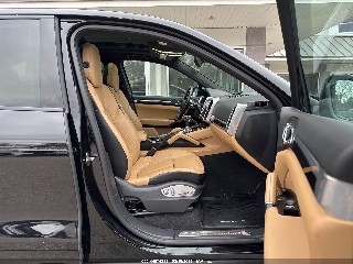2018 Porsche Cayenne, VIN WP1AA2A28JKA03813. Фото 5 з 6 з аукціону IAAI. Каталог авто зі США OpenDataCar.