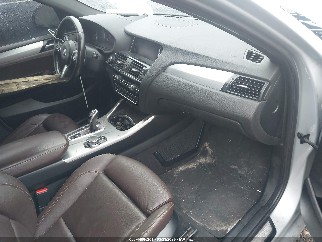 2018 Bmw X4, VIN 5UXXW7C52J0W65284. Фото 5 з 6 з аукціону IAAI. Каталог авто зі США OpenDataCar.