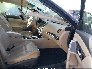 2015 Nissan Altima, VIN 1N4AL3AP0FN878876. Фото 5 з 6 з аукціону IAAI. Каталог авто зі США OpenDataCar.
