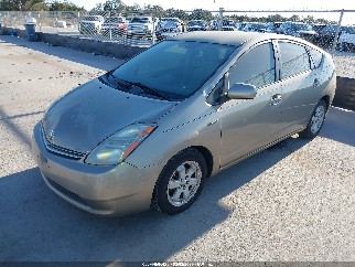 2008 Toyota Prius, VIN JTDKB20U283330590. Фото 2 з 6 з аукціону IAAI. Каталог авто зі США OpenDataCar.