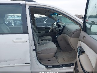 2005 Toyota Sienna, VIN 5TDZA23C55S265992. Фото 5 з 6 з аукціону IAAI. Каталог авто зі США OpenDataCar.