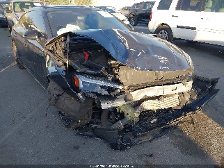 2022 Audi S5 Sportback, VIN WAUC4CF53NA022434. Фото 6 з 6 з аукціону IAAI. Каталог авто зі США OpenDataCar.