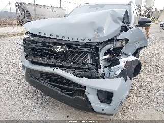 2025 Ford Expedition, VIN 1FMJU1M89SEA44904. Фото 6 з 6 з аукціону IAAI. Каталог авто зі США OpenDataCar.