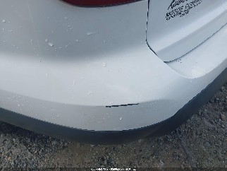 2015 Ford Police Interceptor Utility, VIN 1FM5K8AR2FGC07853. Фото 6 з 6 з аукціону IAAI. Каталог авто зі США OpenDataCar.