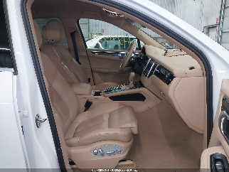 2015 Porsche Macan, VIN WP1AB2A55FLB57632. Фото 5 з 6 з аукціону IAAI. Каталог авто зі США OpenDataCar.
