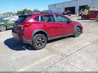 2019 Subaru Crosstrek, VIN JF2GTAEC5KH240620. Фото 4 из 6 с аукциона IAAI. Каталог авто из США OpenDataCar.