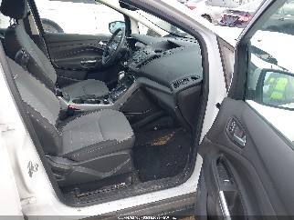 2014 Ford C-Max, VIN 1FADP5AU6EL519240. Фото 5 з 6 з аукціону IAAI. Каталог авто зі США OpenDataCar.