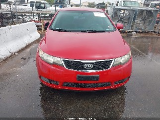 2013 Kia Forte, VIN KNAFU4A21D5740314. Фото 6 з 6 з аукціону IAAI. Каталог авто зі США OpenDataCar.