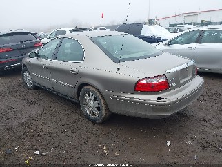 2005 Mercury Sable, VIN 1MEFM55S55A624401. Фото 3 из 6 с аукциона IAAI. Каталог авто из США OpenDataCar.