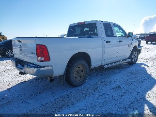 2017 Ram 1500, VIN 1C6RR7FTXHS602211. Фото 4 з 6 з аукціону IAAI. Каталог авто зі США OpenDataCar.