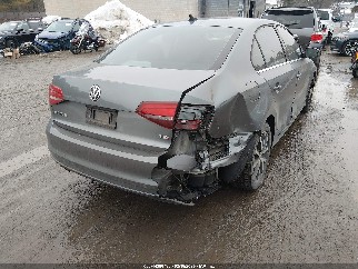 2017 Volkswagen Jetta, VIN 3VWDB7AJ4HM259236. Фото 6 з 6 з аукціону IAAI. Каталог авто зі США OpenDataCar.