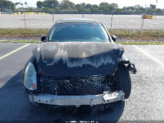 2005 Infiniti G35, VIN JNKCV54E85M427779. Фото 6 з 6 з аукціону IAAI. Каталог авто зі США OpenDataCar.