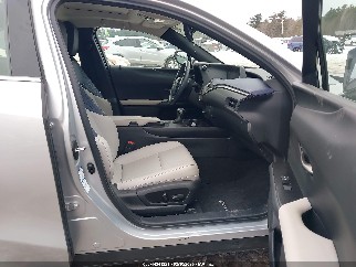 2019 Lexus UX 250h, VIN JTHU9JBH4K2018040. Фото 5 из 6 с аукциона IAAI. Каталог авто из США OpenDataCar.