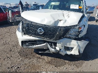 2018 Nissan Armada, VIN JN8AY2ND7J9059469. Фото 6 з 6 з аукціону IAAI. Каталог авто зі США OpenDataCar.