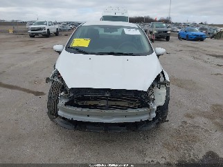 2019 Ford Fiesta, VIN 3FADP4AJ2KM131772. Фото 6 из 6 с аукциона IAAI. Каталог авто из США OpenDataCar.