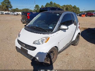 2014 Smart Fortwo, VIN WMEEJ3BAXEK737620. Фото 2 з 6 з аукціону IAAI. Каталог авто зі США OpenDataCar.