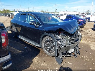 2023 Mercedes-benz EQS, VIN 4JGDM2EBXPA013477. Фото 1 з 6 з аукціону IAAI. Каталог авто зі США OpenDataCar.