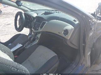 2014 Chevrolet Cruze, VIN 1G1PA5SH5E7222228. Фото 5 з 6 з аукціону IAAI. Каталог авто зі США OpenDataCar.