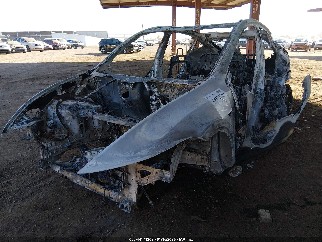 2026 Tesla Model Y, VIN 7SAYGDED2TF408803. Фото 2 з 6 з аукціону IAAI. Каталог авто зі США OpenDataCar.