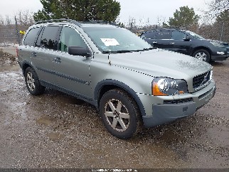 2006 Volvo XC90, VIN YV4CM592961247505. Фото 1 з 6 з аукціону IAAI. Каталог авто зі США OpenDataCar.