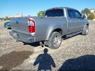 2006 Toyota Tundra, VIN 5TBET341X6S510114. Фото 4 з 6 з аукціону IAAI. Каталог авто зі США OpenDataCar.