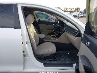 2018 Kia Optima, VIN 5XXGT4L33JG258869. Фото 5 з 6 з аукціону IAAI. Каталог авто зі США OpenDataCar.