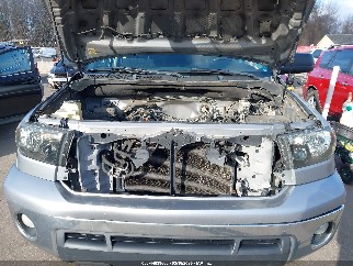 2013 Toyota Tundra, VIN 5TFDW5F17DX294071. Фото 6 з 6 з аукціону IAAI. Каталог авто зі США OpenDataCar.