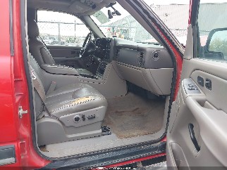 2006 Chevrolet Avalanche, VIN 3GNEK12Z36G117973. Фото 5 з 6 з аукціону IAAI. Каталог авто зі США OpenDataCar.