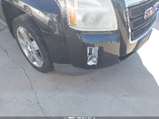 2012 Gmc Terrain, VIN 2GKALWEK6C6205413. Фото 6 из 6 с аукциона IAAI. Каталог авто из США OpenDataCar.