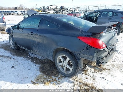 2009 Pontiac G6, VIN 1G2ZH17N694152530. Фото 3 з 6 з аукціону IAAI. Каталог авто зі США OpenDataCar.