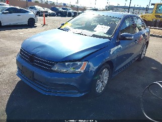 2015 Volkswagen Jetta, VIN 3VWD17AJ8FM231827. Фото 2 з 6 з аукціону IAAI. Каталог авто зі США OpenDataCar.
