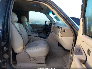 2005 Gmc Yukon, VIN 1GKEC13TX5R138919. Фото 5 з 6 з аукціону IAAI. Каталог авто зі США OpenDataCar.