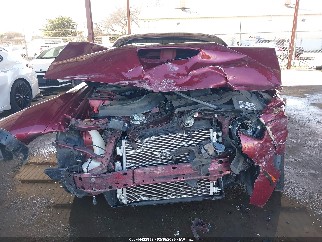 2023 Dodge Challenger, VIN 2C3CDZJG5PH582494. Photo 6 of 6 from IAAI auction. OpenDataCar US salvage catalog.