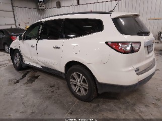 2015 Chevrolet Traverse, VIN 1GNKVHKDXFJ330943. Фото 3 з 6 з аукціону IAAI. Каталог авто зі США OpenDataCar.